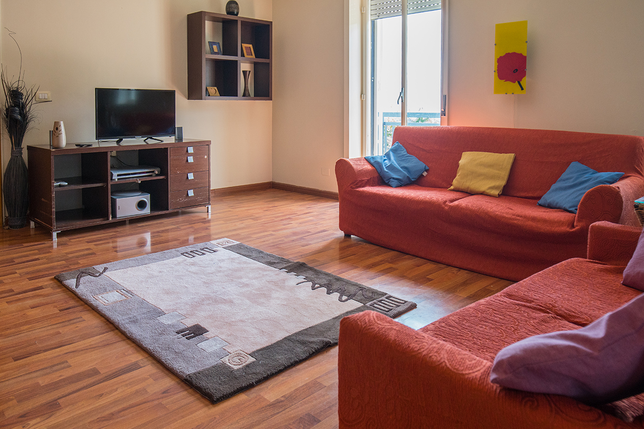 Casa Protetta Aura Radiosa